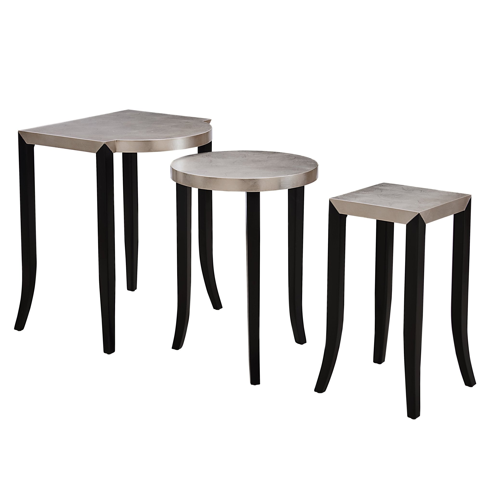 طاولة رمال المتداخلة
