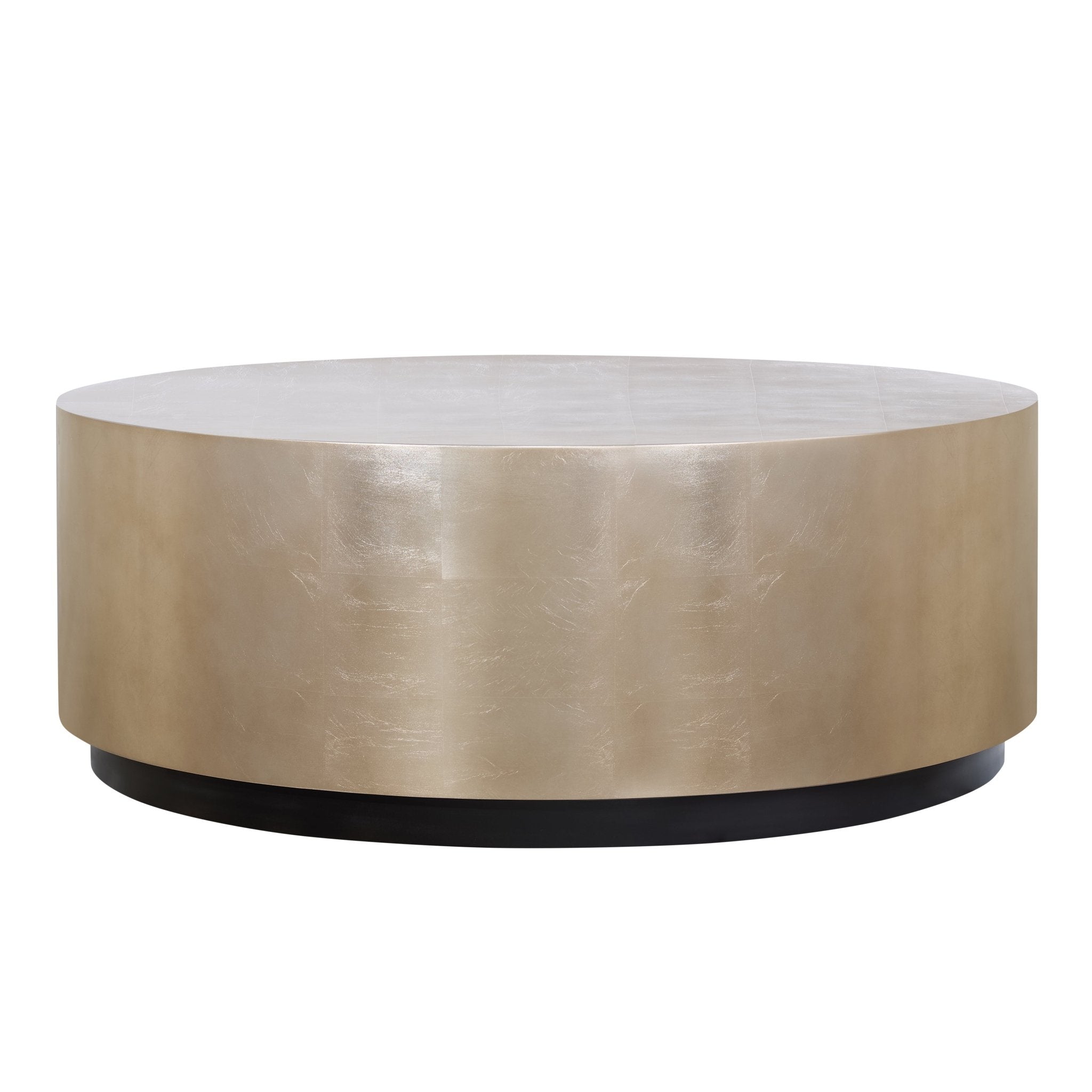Rimal Round Cocktail Table