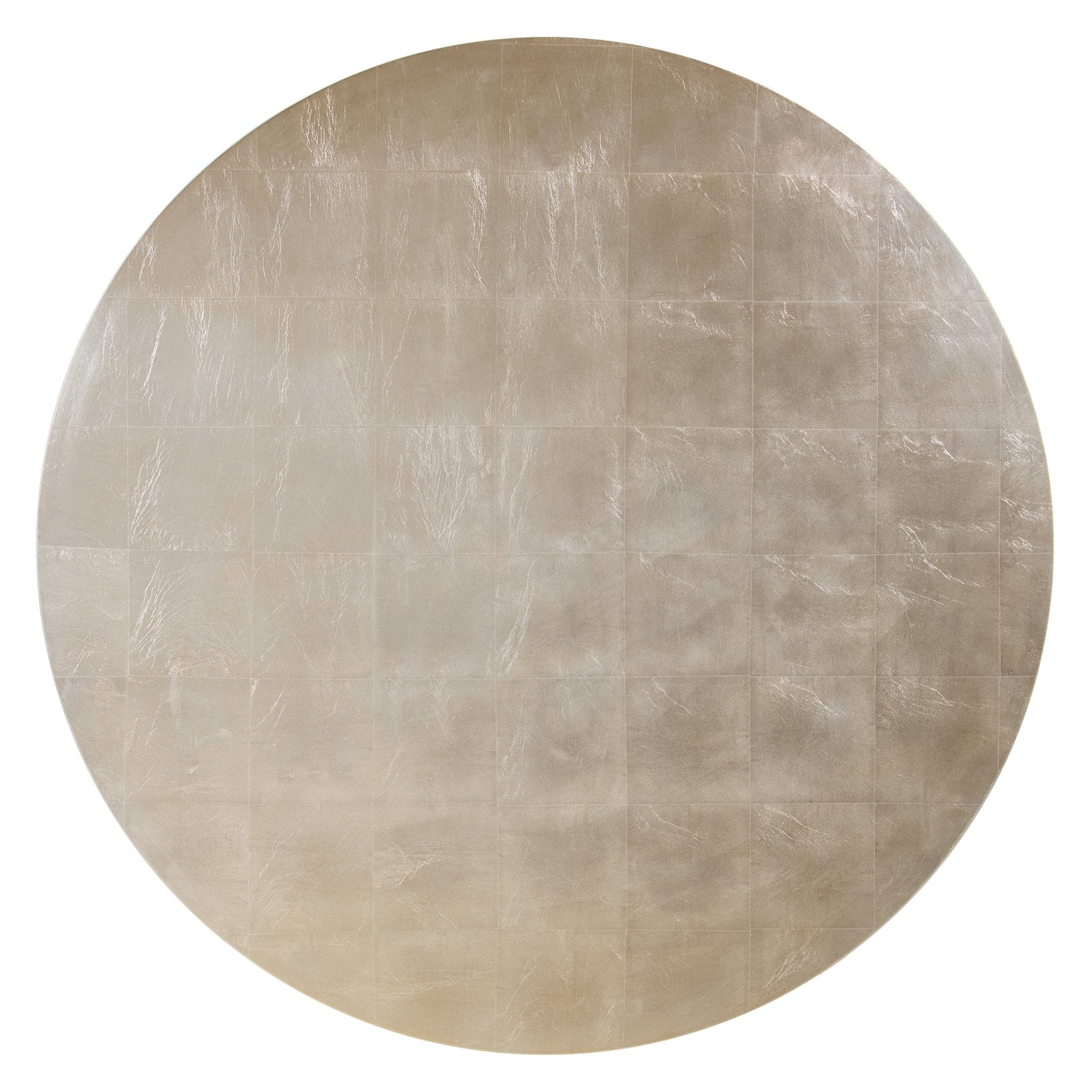 Rimal Round Cocktail Table