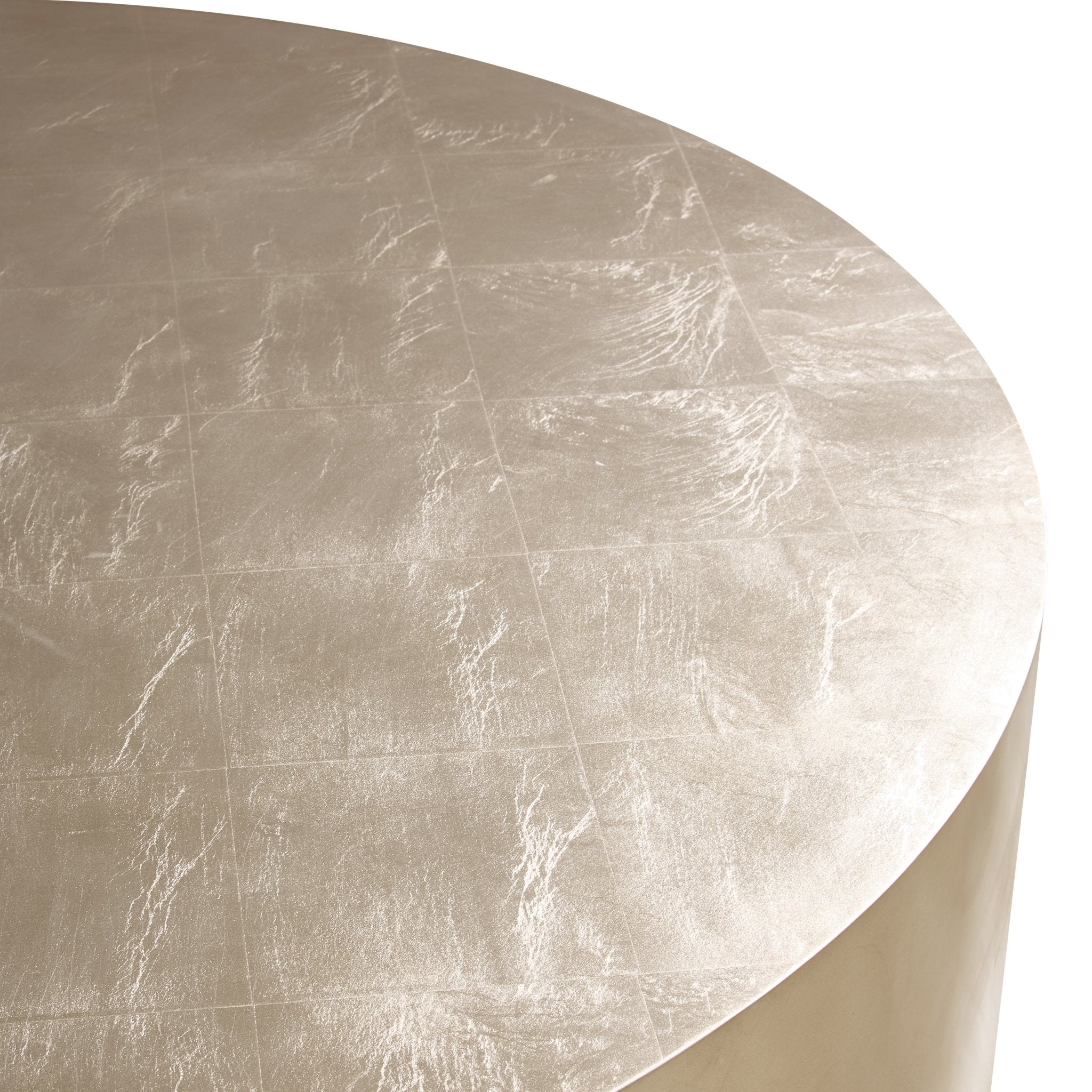 Rimal Round Cocktail Table