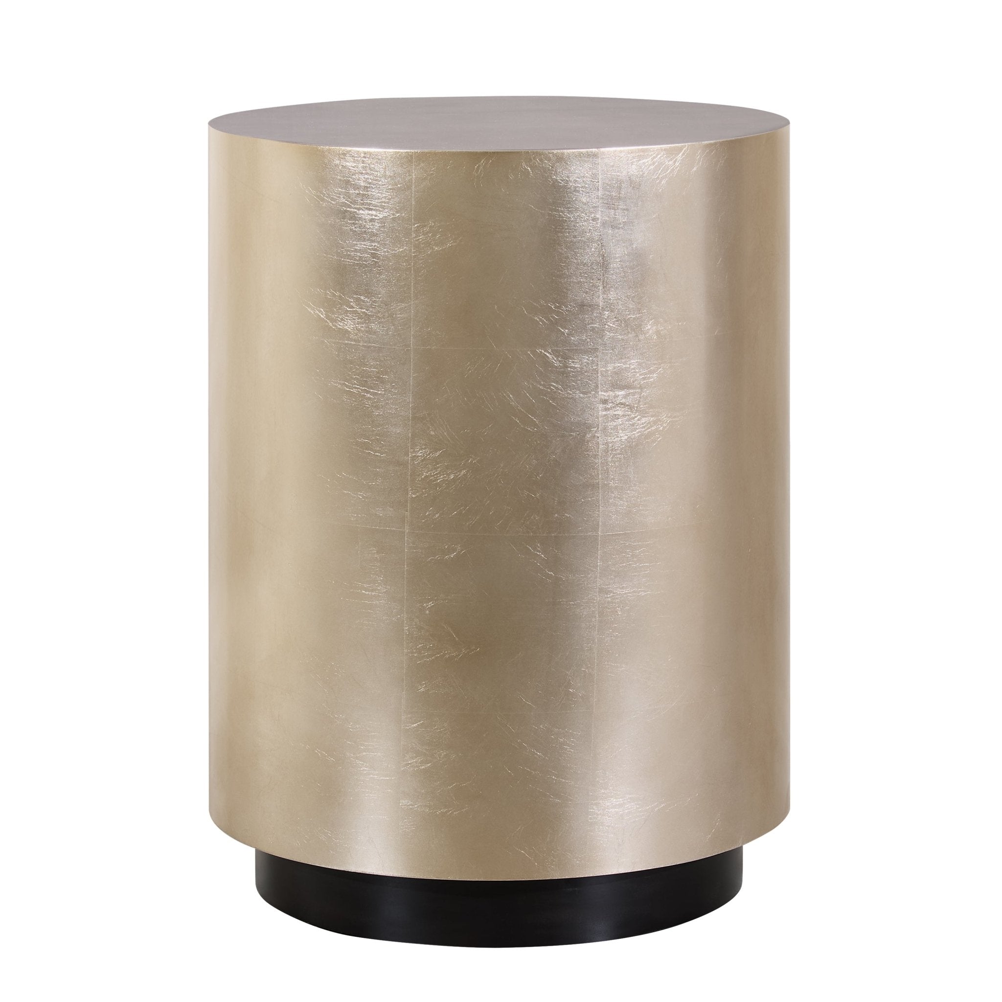 Rimal Round End Table