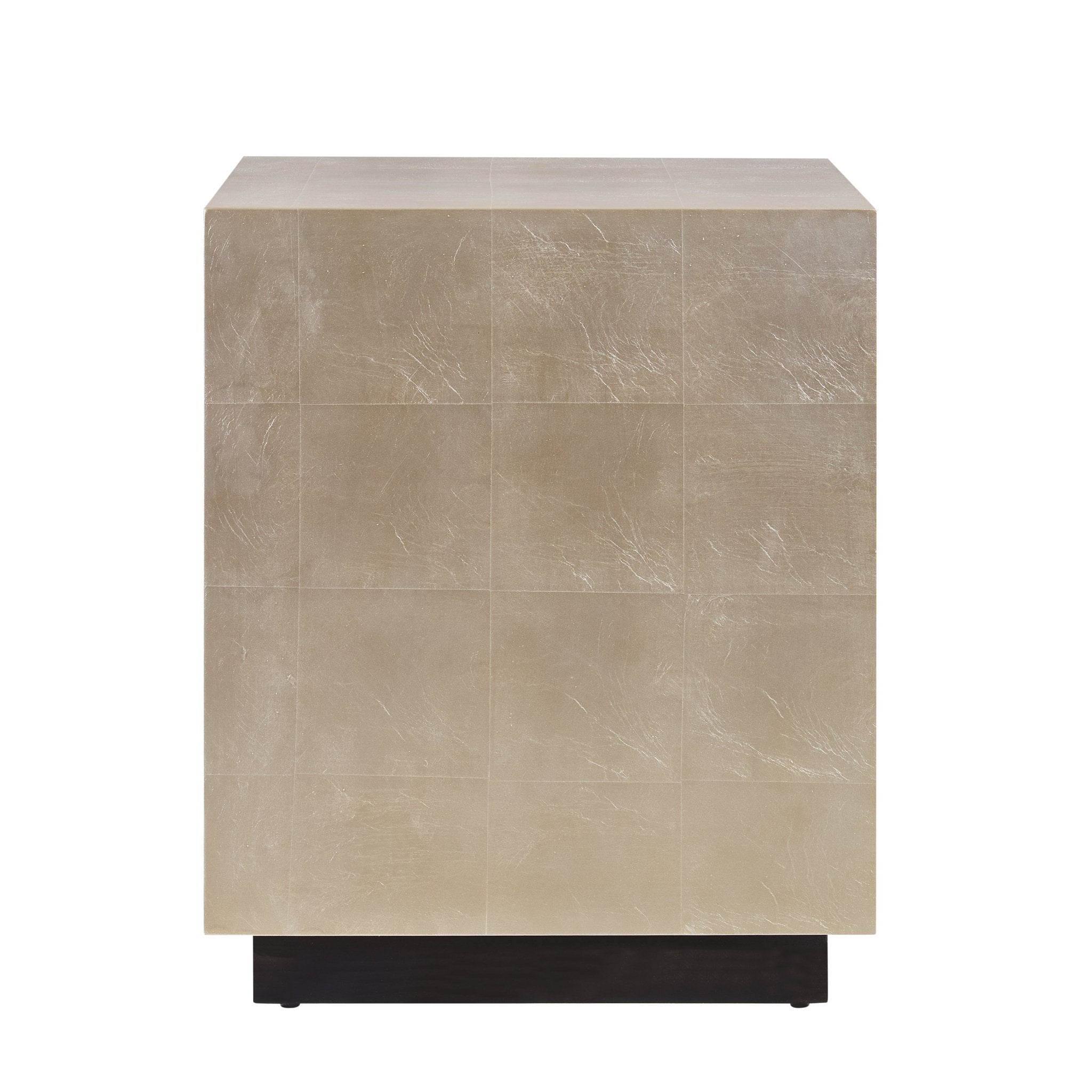 Rimal Square End Table