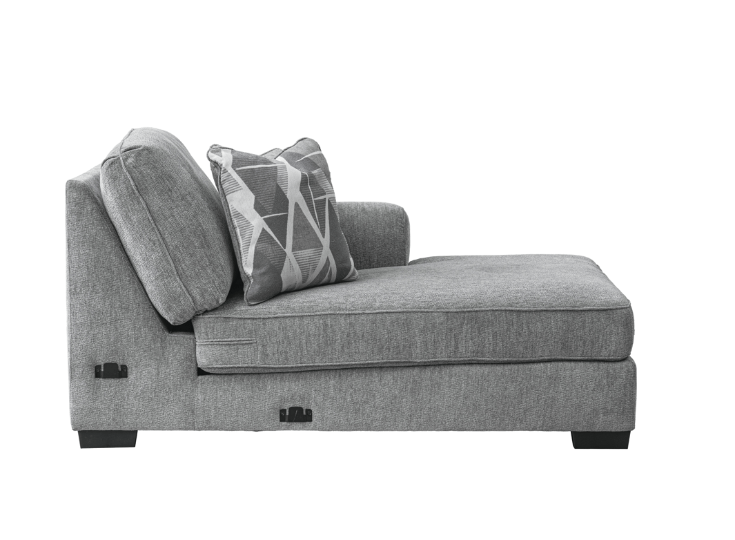 Rivor Right Chaise