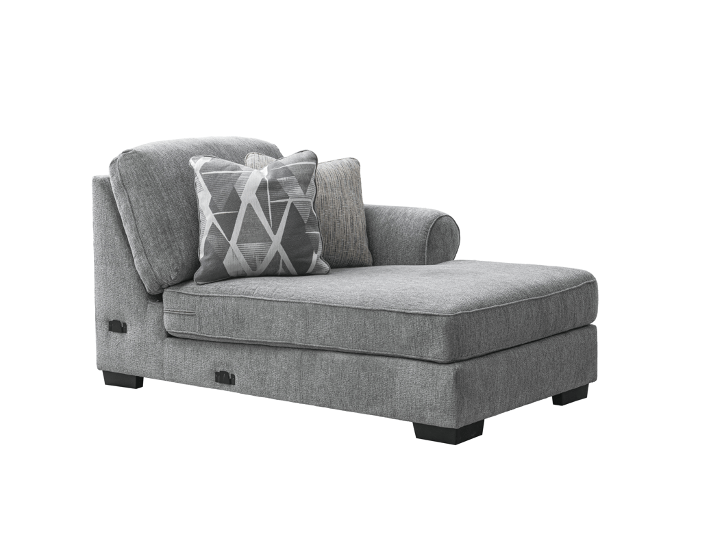 Rivor Right Chaise