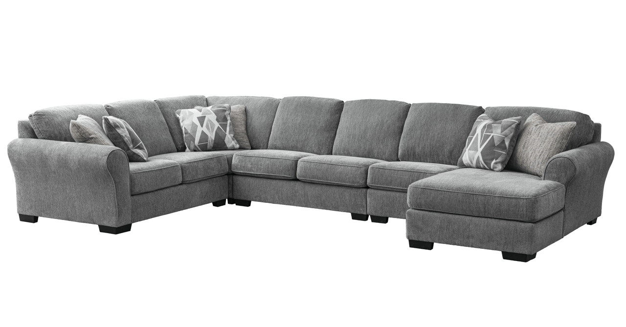 Rivor Right Chaise