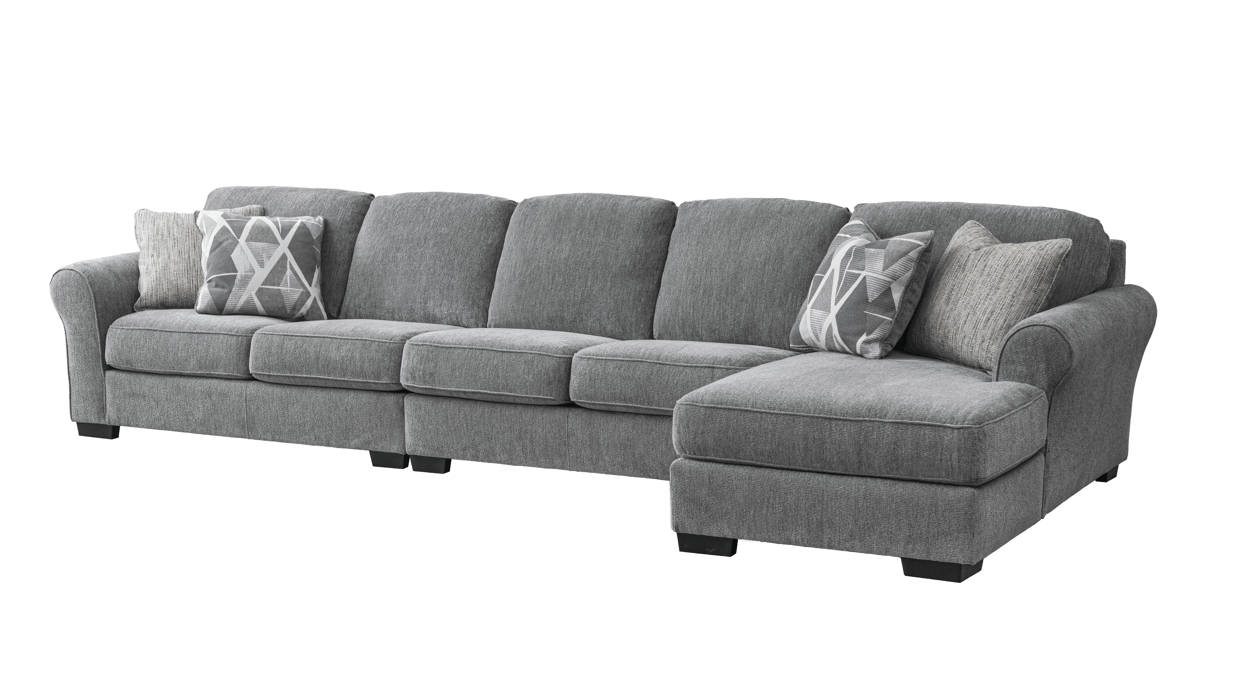 Rivor Right Chaise