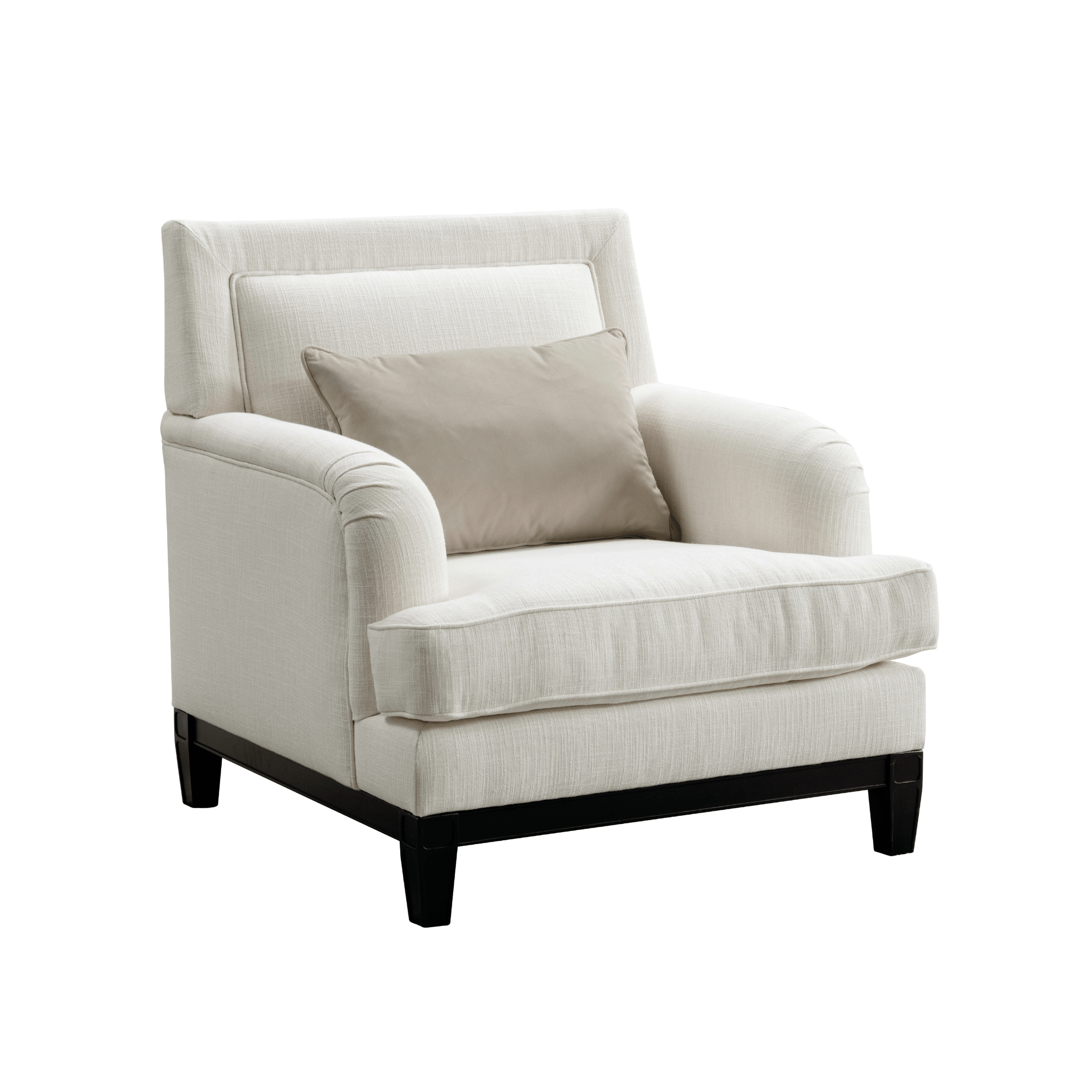 Romanian Charm Chair