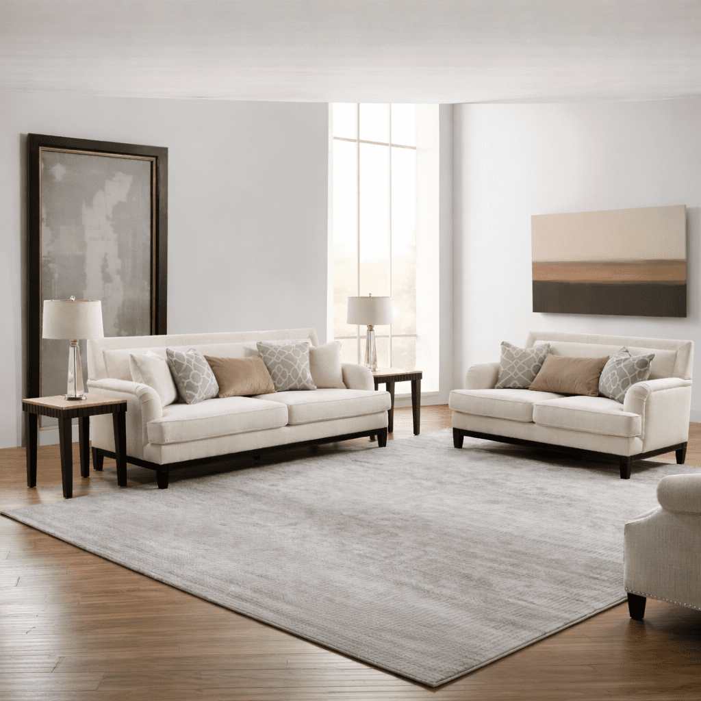 Romanian Charm Sofa