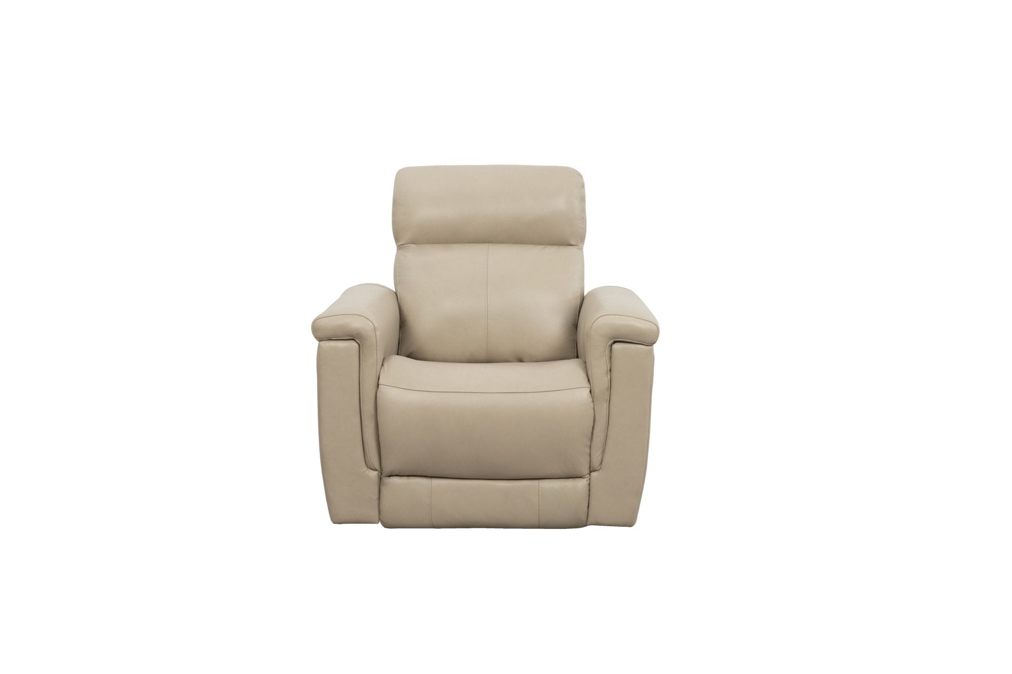 Roots Cmofort Beige Recliner