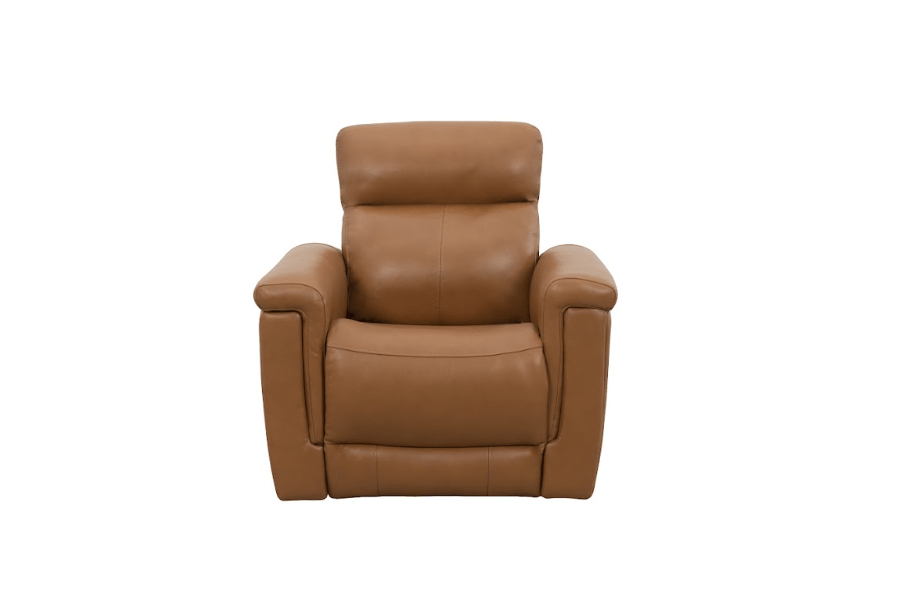 Roots Cmofort Camel Recliner
