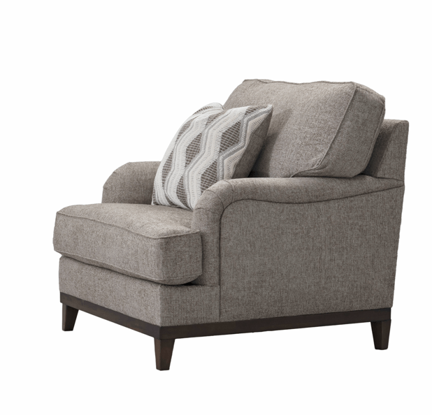 Rosavine Accent Chair