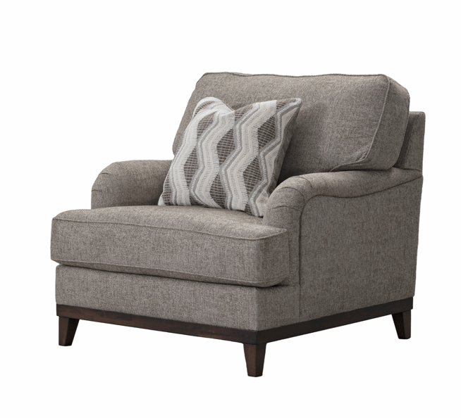 Rosavine Accent Chair