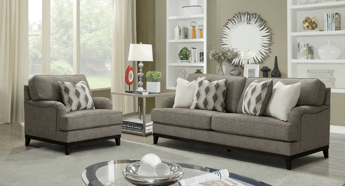 Rosavine Accent Chair