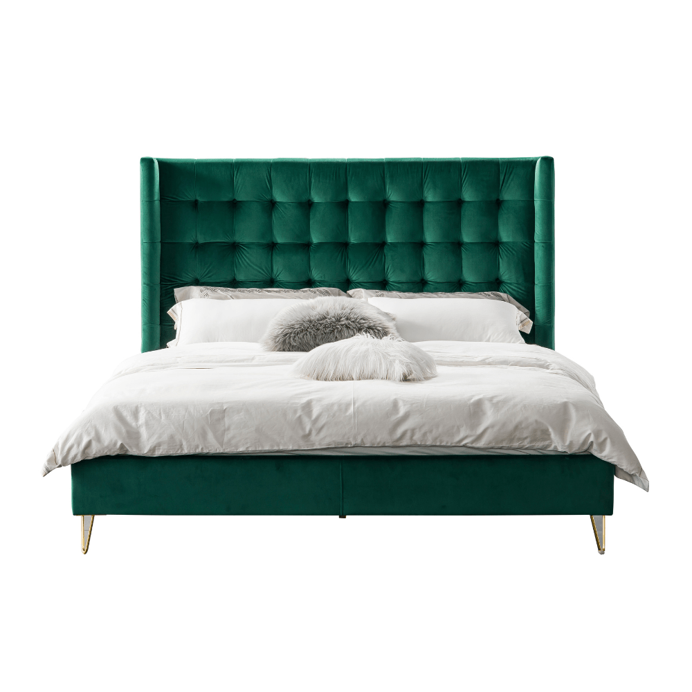 Brook Bed