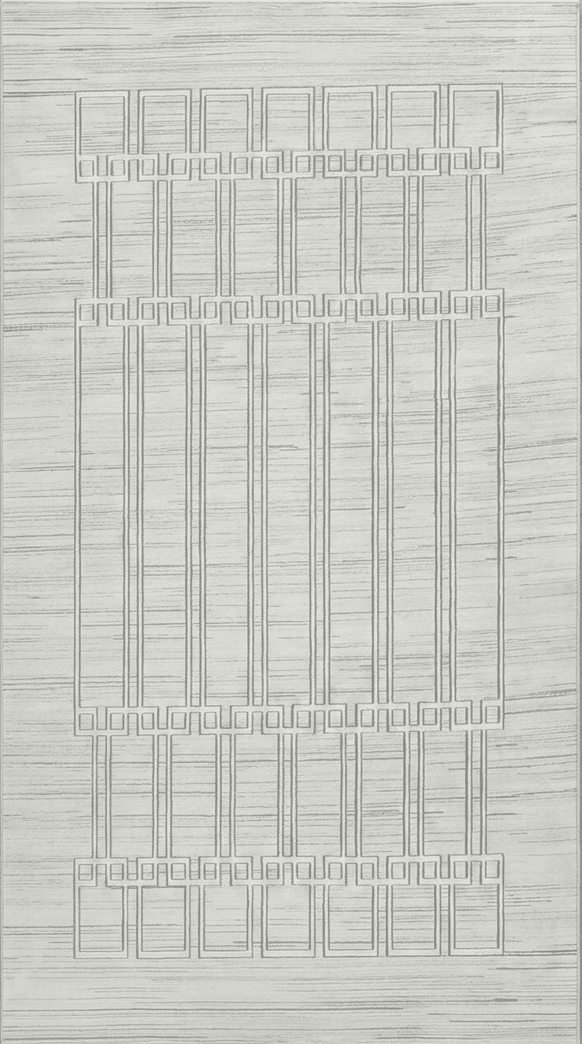 Rug 200x290 cm