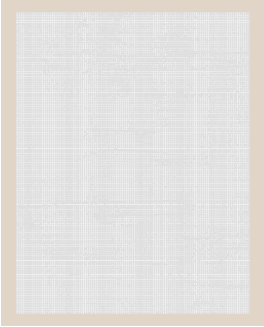 Rug 240*340 cm
