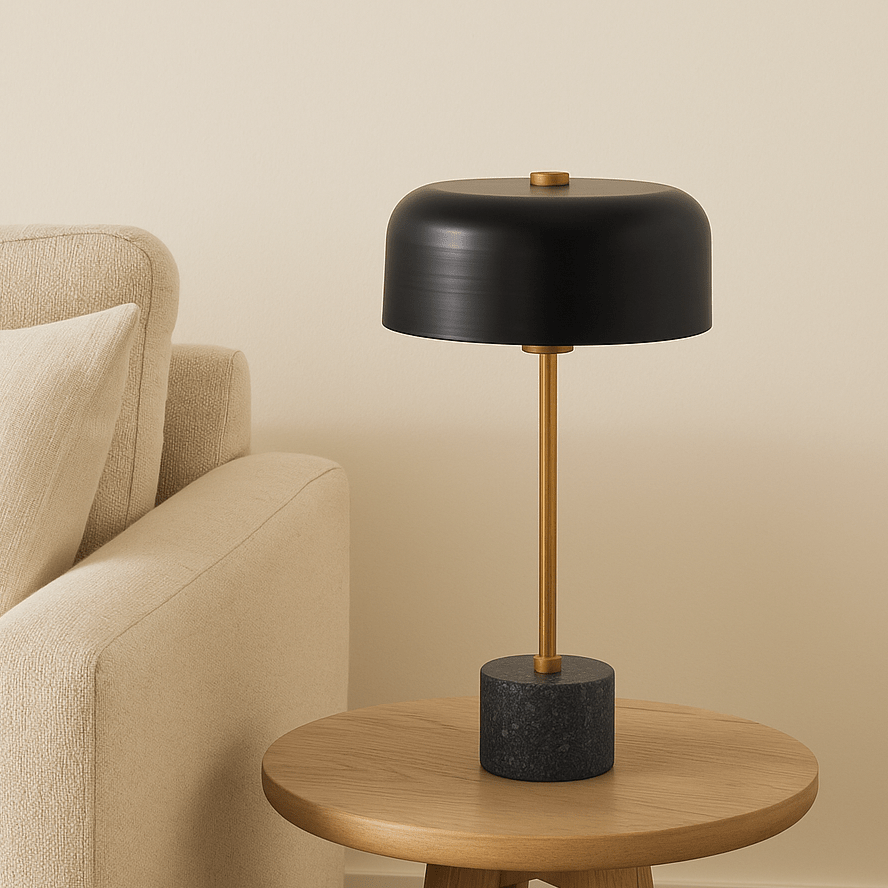 Sable - Table Lamp