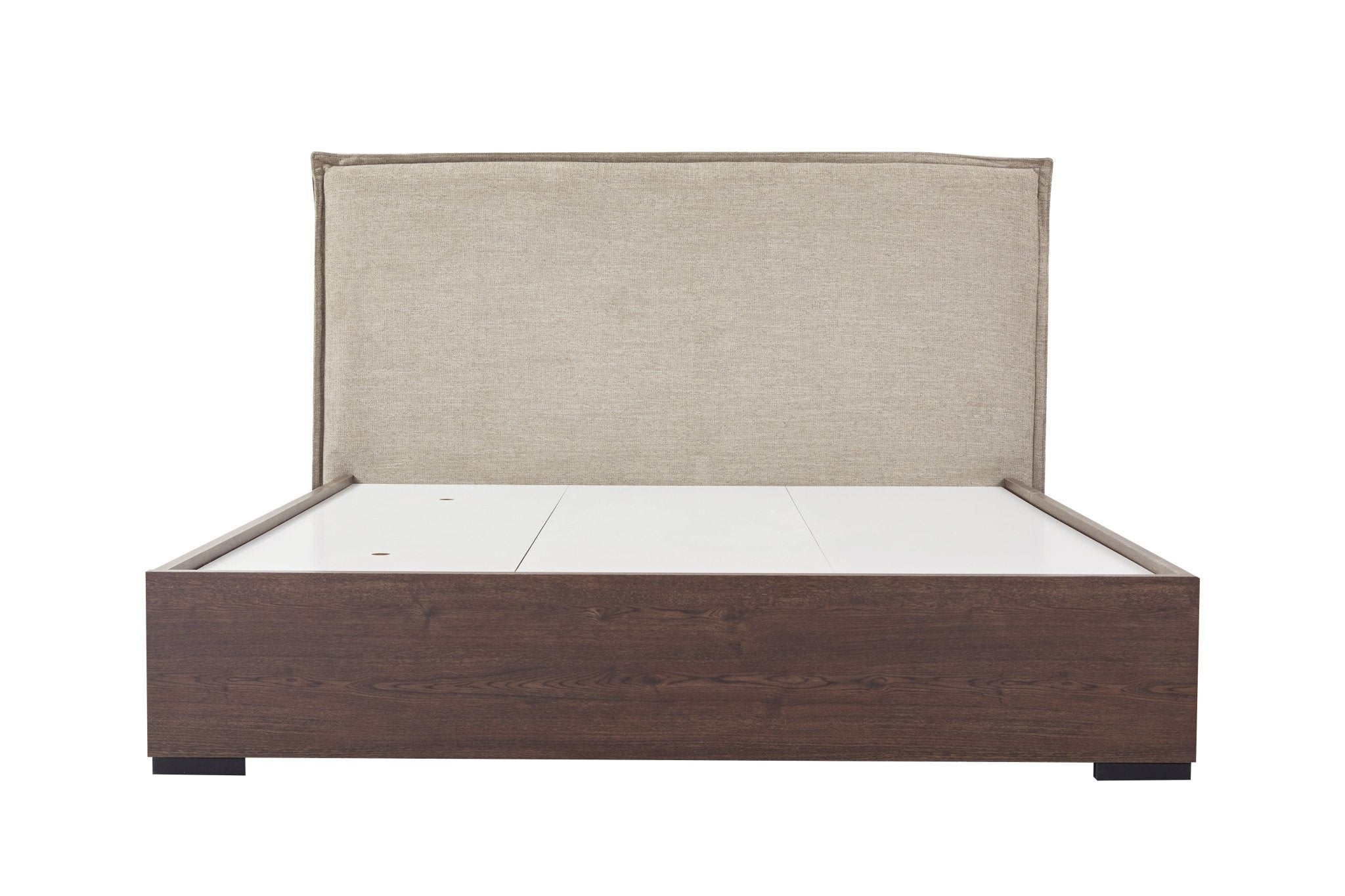 Serena Bed – Upholstery