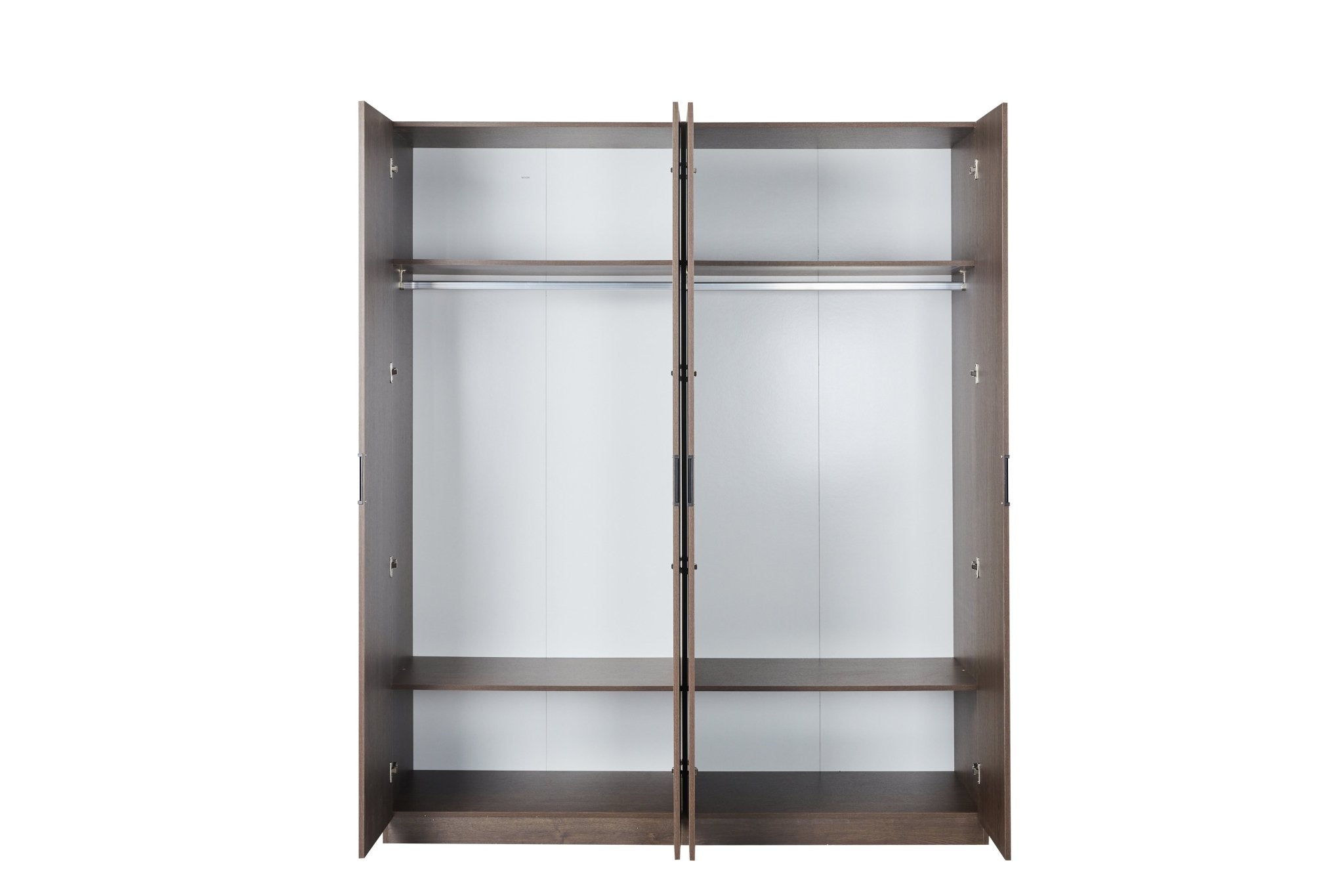 Serena Wardrobe
