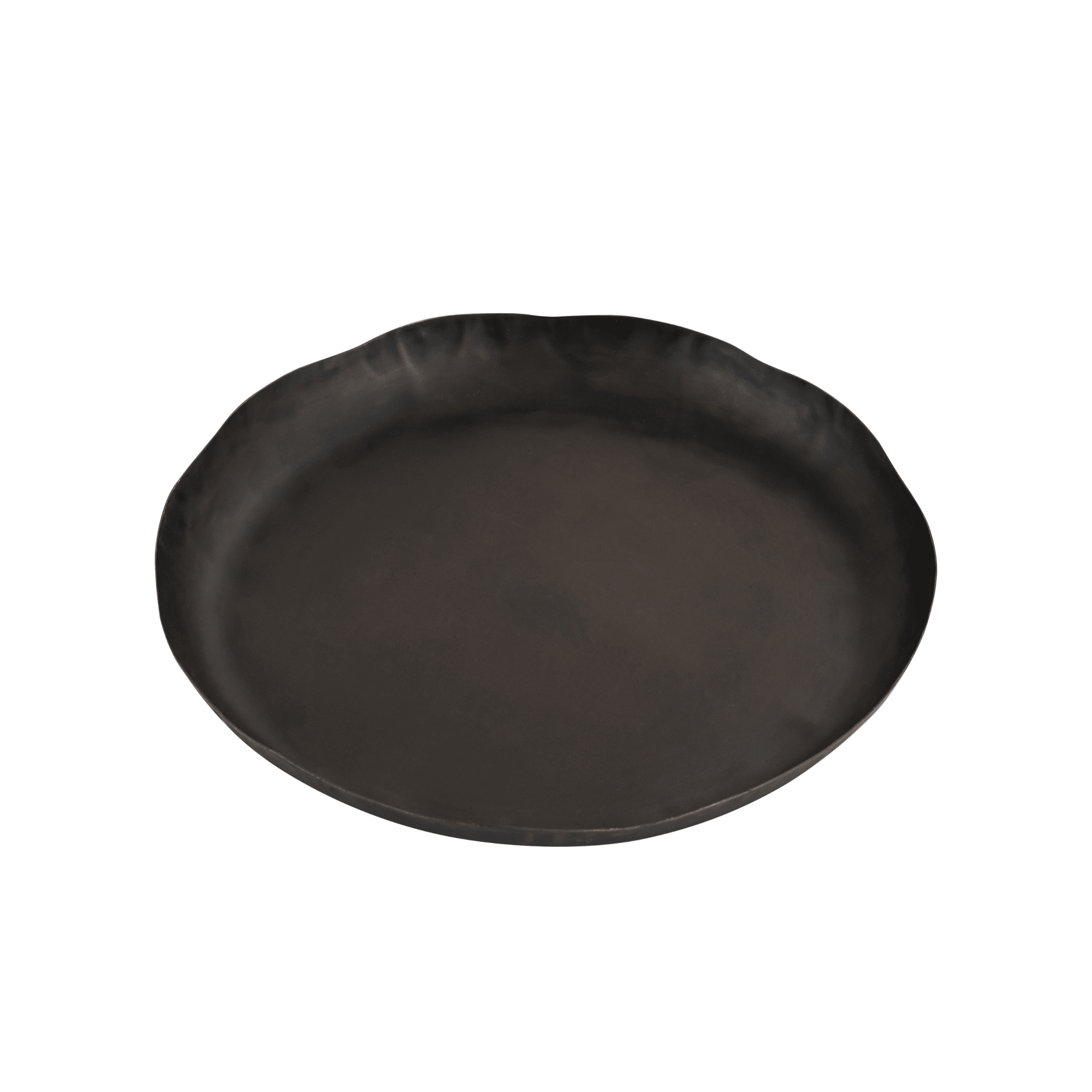 Serene Serving Platter