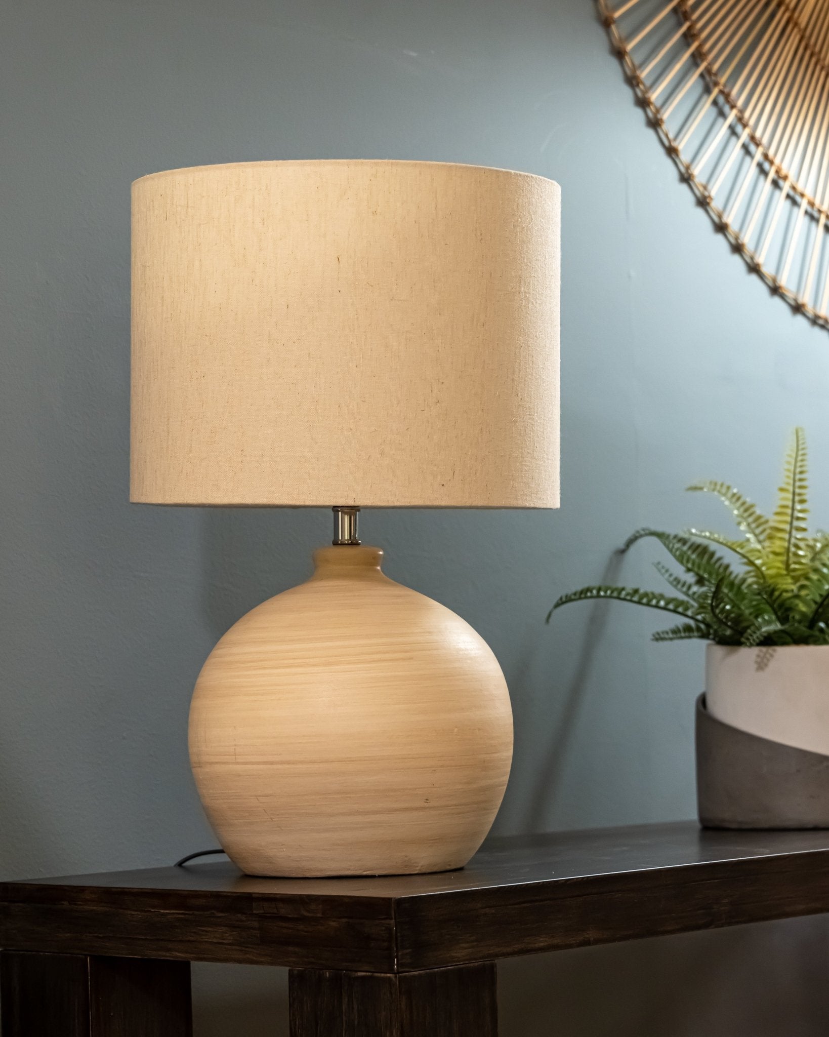 Serene - Table Lamp
