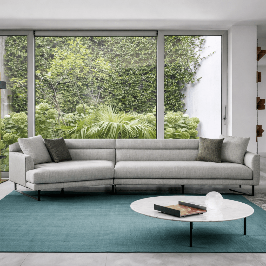 Shahad Sectional