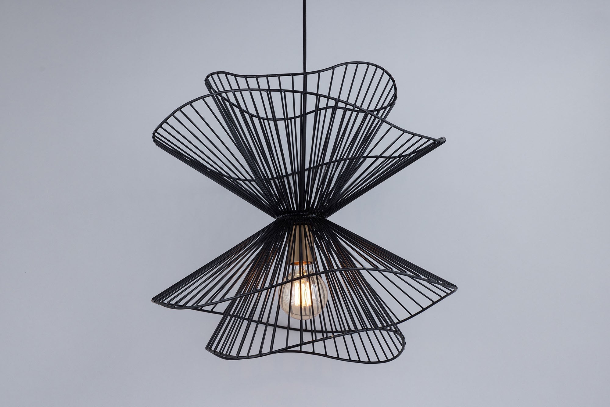 Shiga - Pendant Lamp