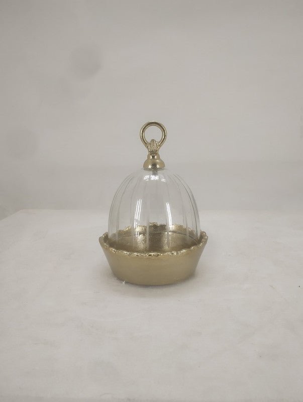 Shimmering Sphere Serving Set