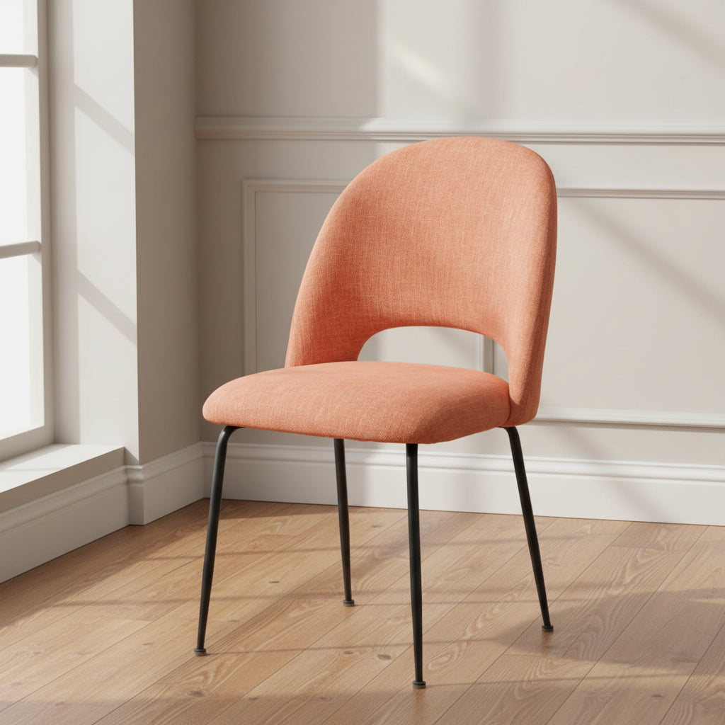 Shoreline Grace Dining Chair