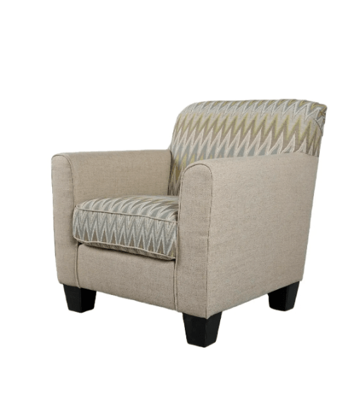 Siena Accent Chair