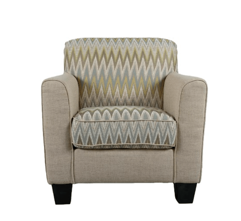 Siena Accent Chair