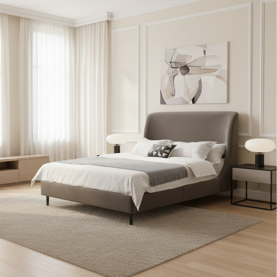 Siena Bed FULL SIZE