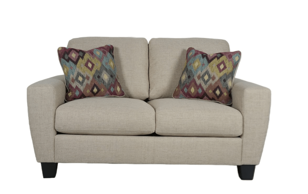 Siena Loveseat