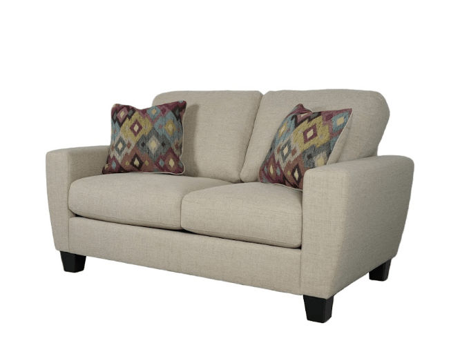 Siena Loveseat