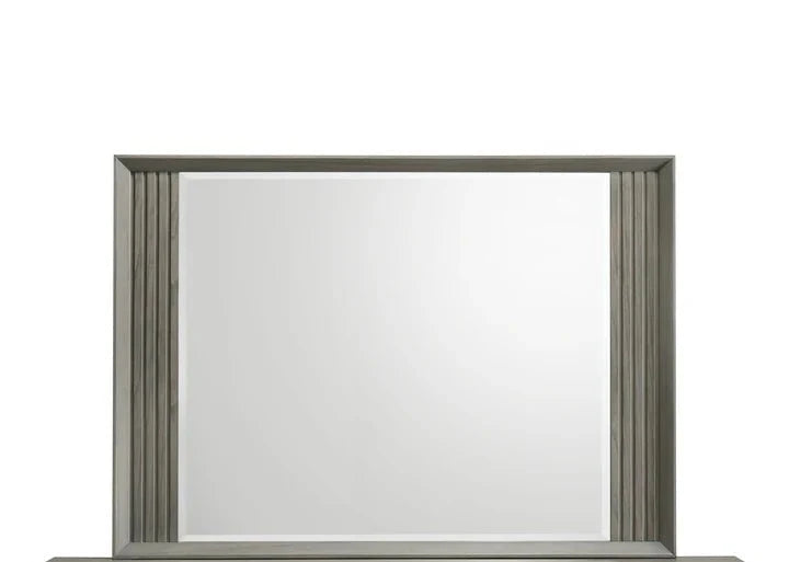 Sierra Timber Mirror