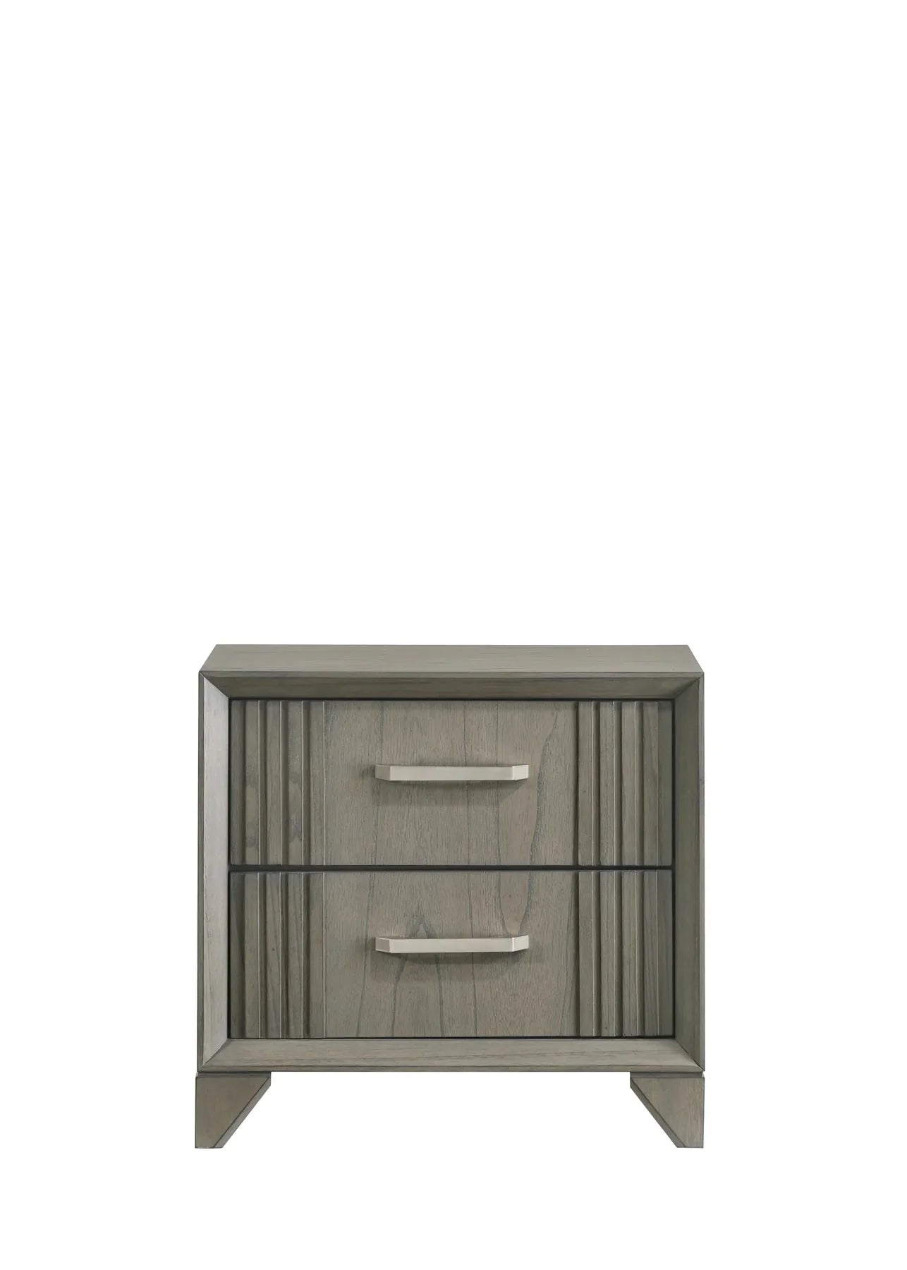 Sierra Timber Nightstand