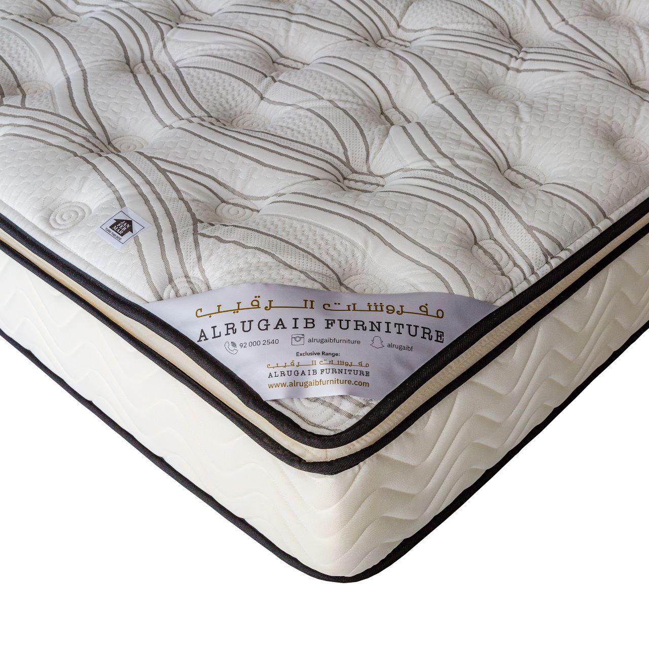 Simmon Mattress