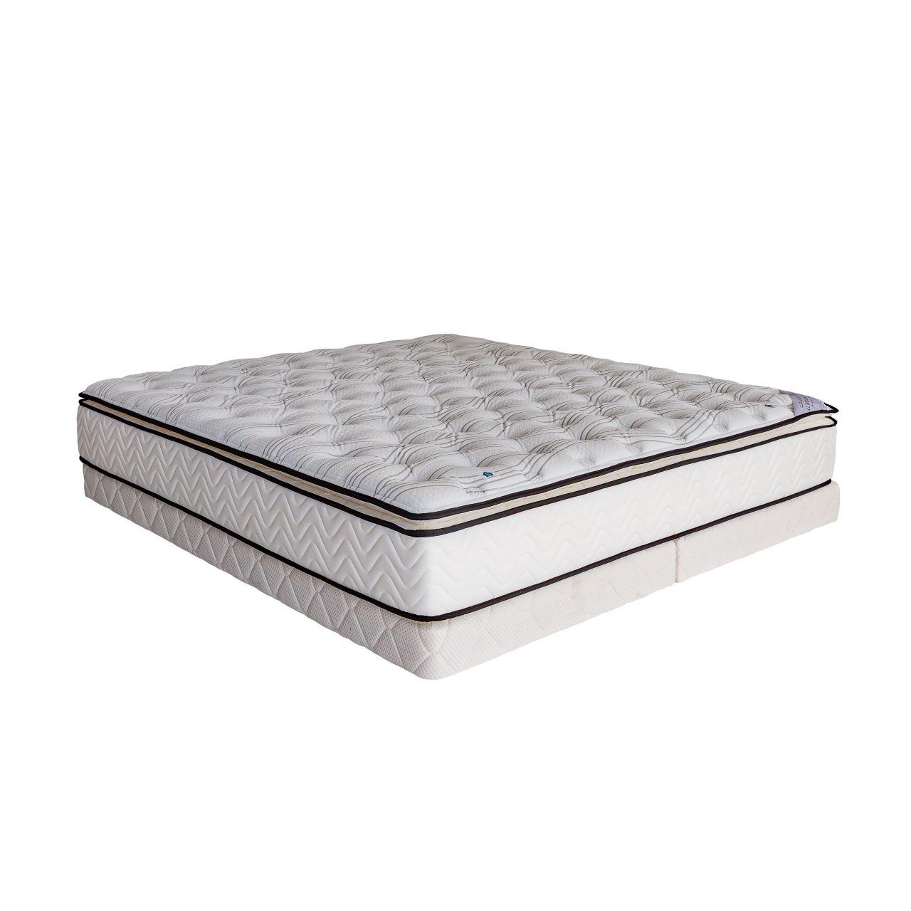 Simmon Mattress