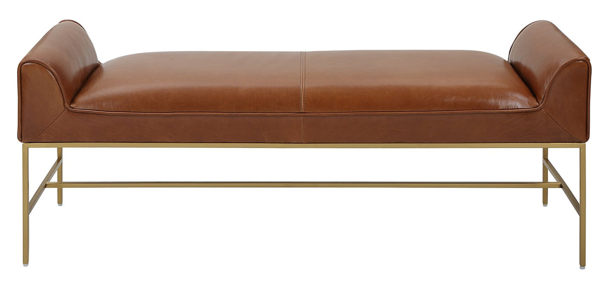 Sloane Bench