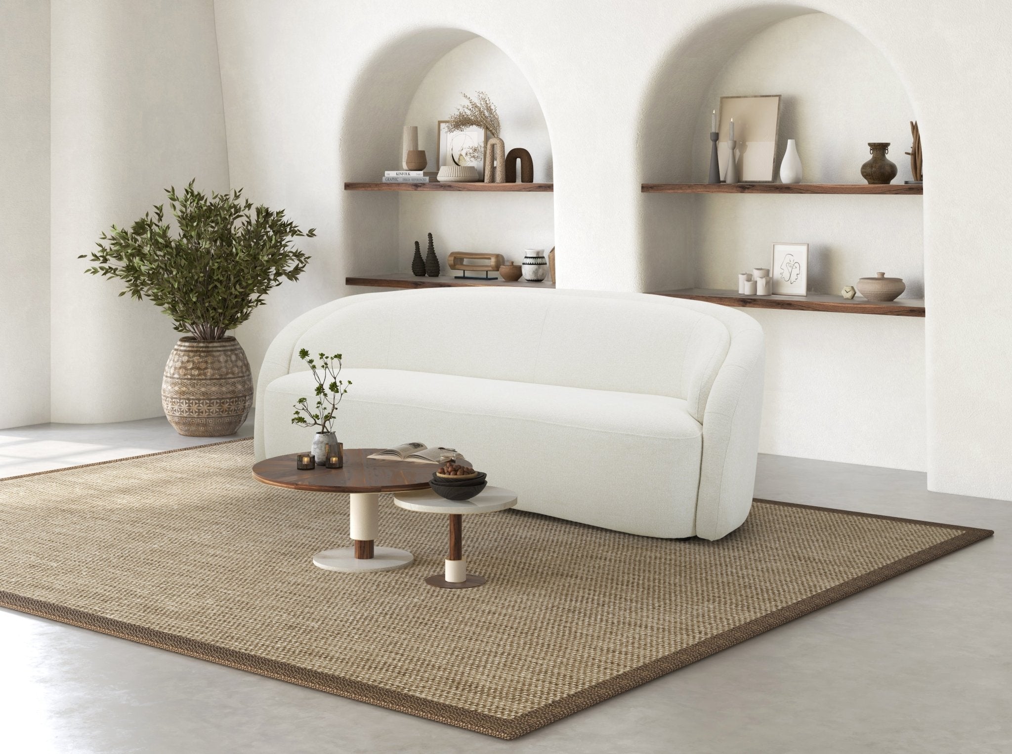 Soft Elegance set