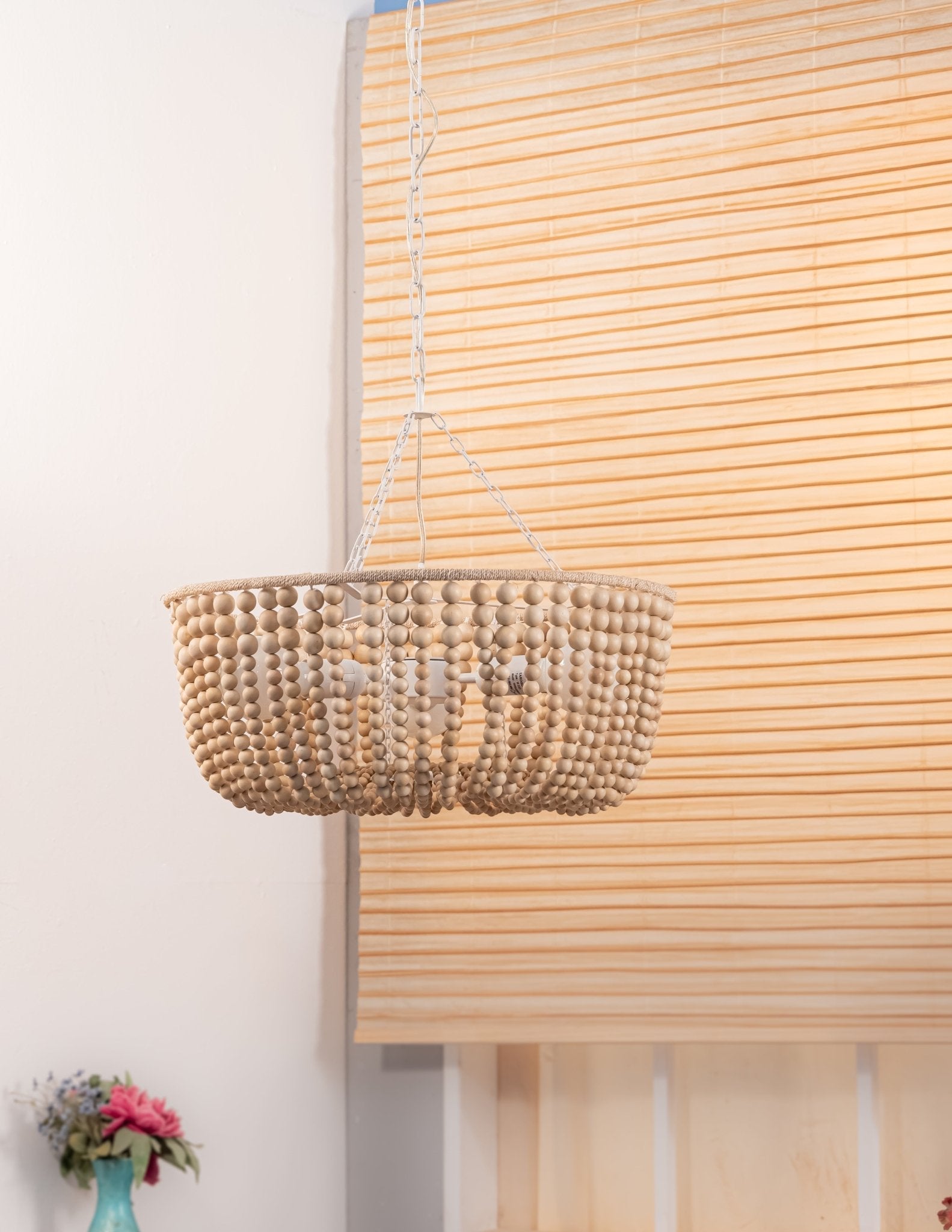 SOGOD WOODEN BEADS PENDANTS