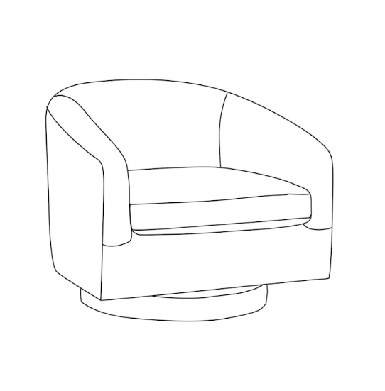Sola Accent Chair