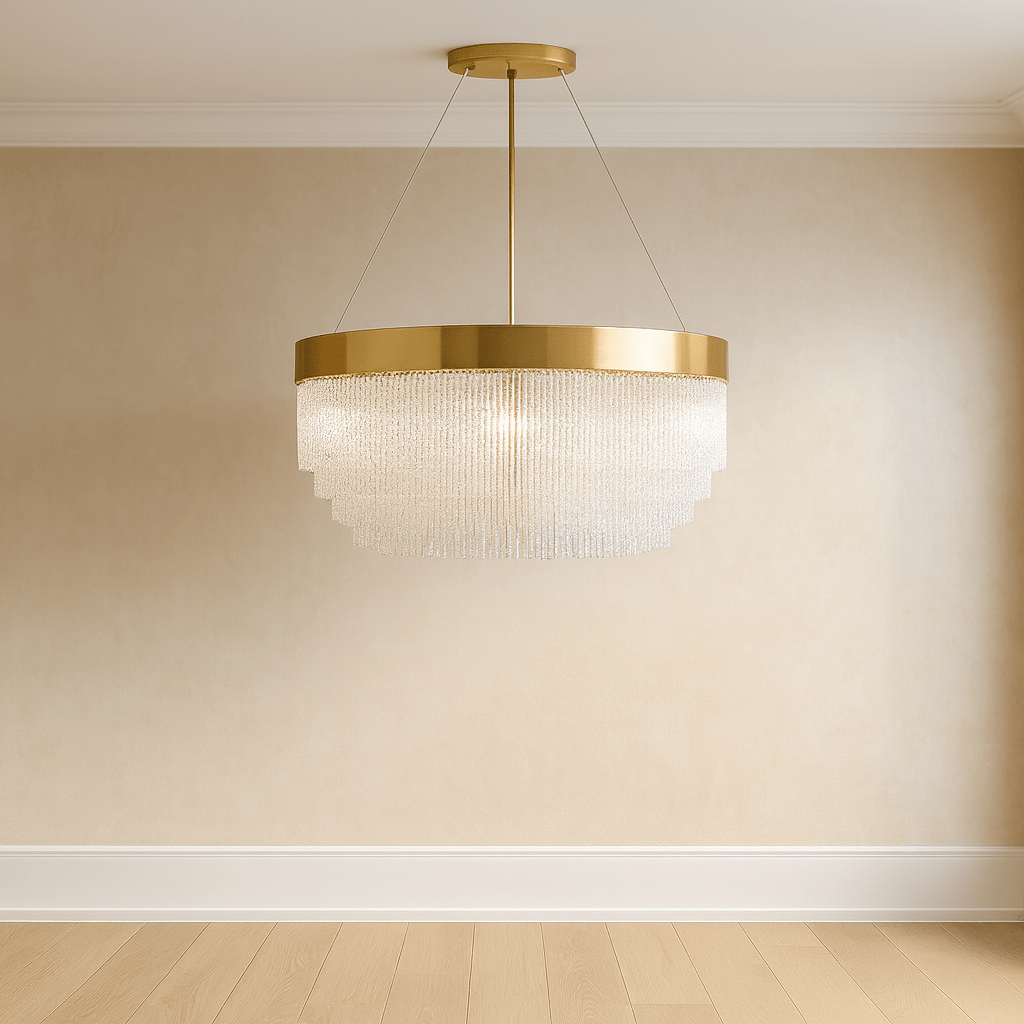 Solara Chandelier