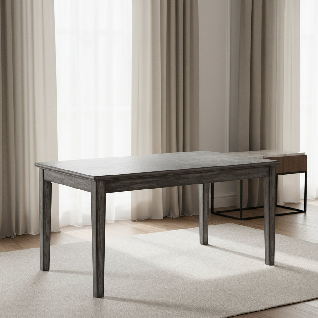 South Paw Dining Table