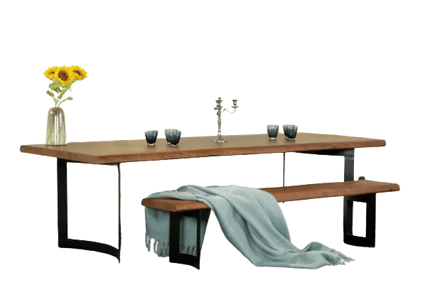 SPARTAN BENCH