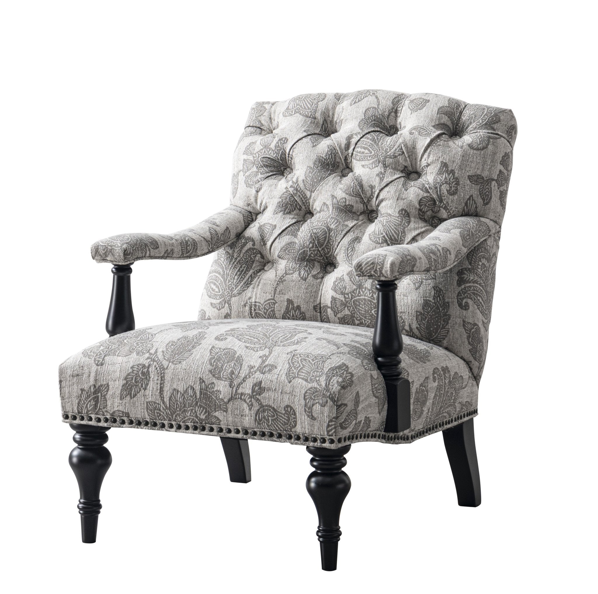 Strata Accent Chair