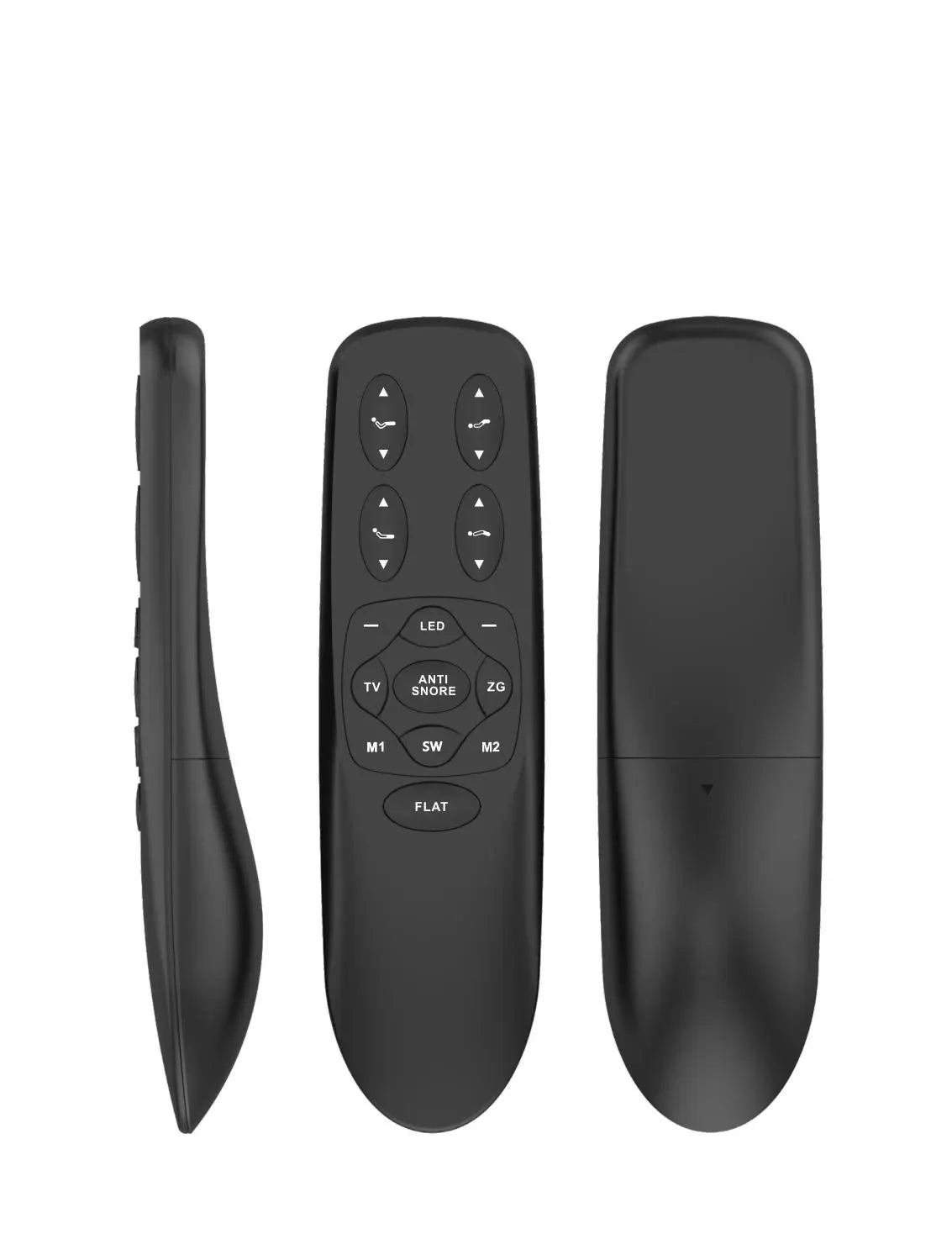 Stretch Premium Powerbase - Cloudy Sleep