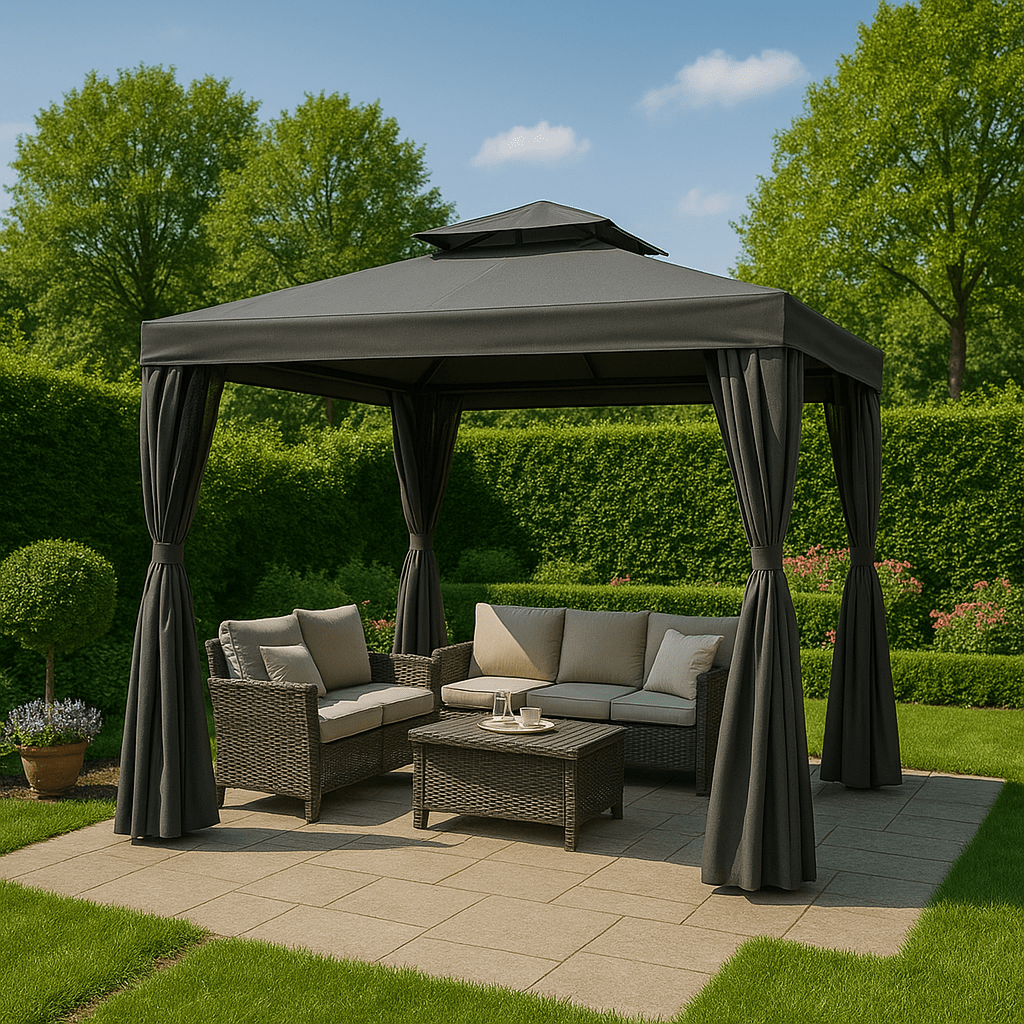 SummitShade Gazebo M