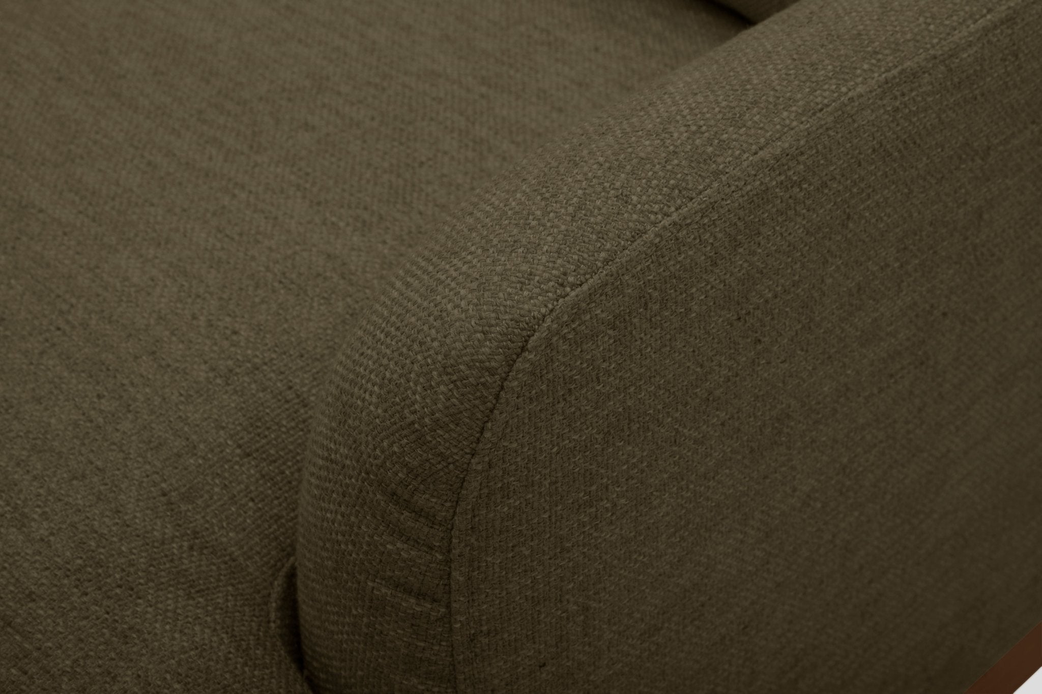 Sydney Olive Accent chair