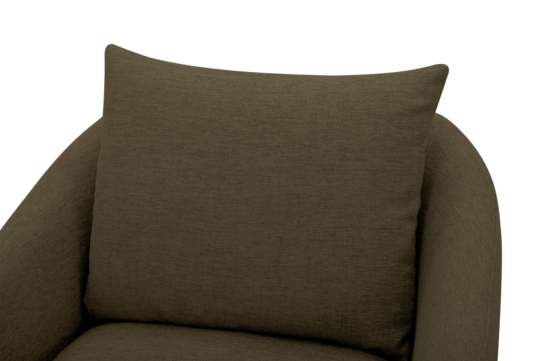 Sydney Olive Accent chair